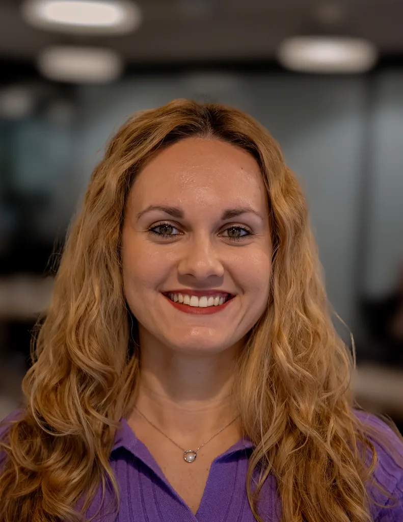 Contemporary Team Headshots