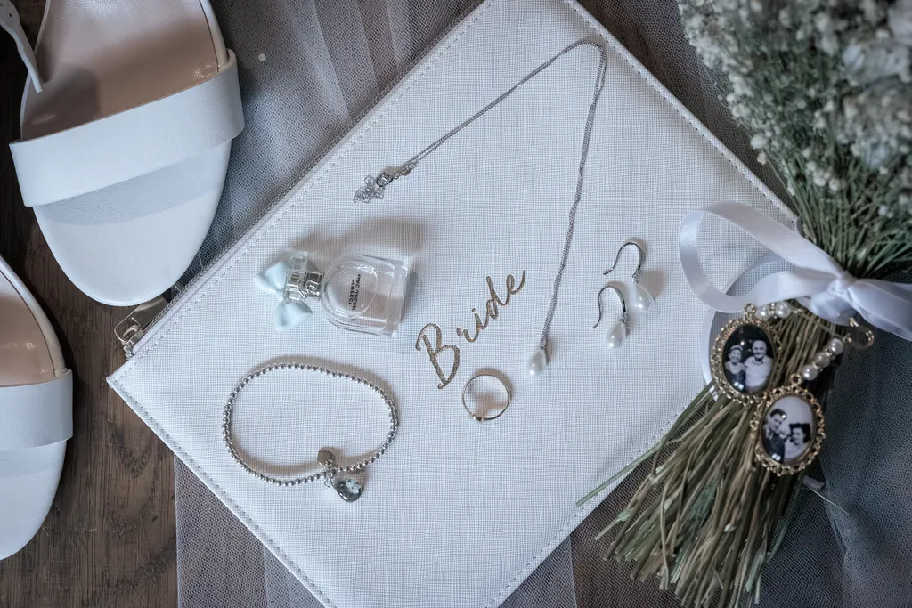 Toby & Katherine’s Granary Estates Wedding