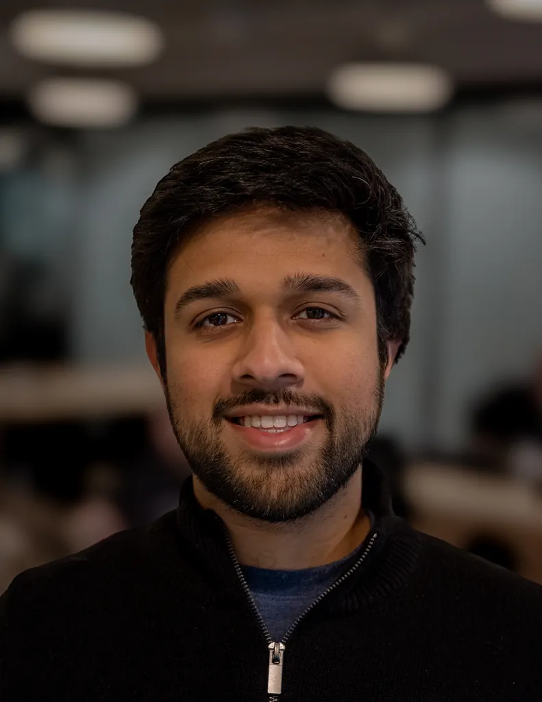 Contemporary Team Headshots