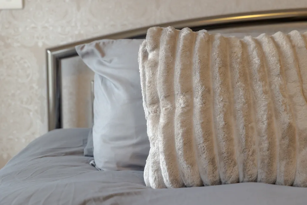 Cambridge Airbnb Photography - Modern Two-Bed Home with Garden Cambridge Airbnb Photography - Modern Two-Bed Home with Garden