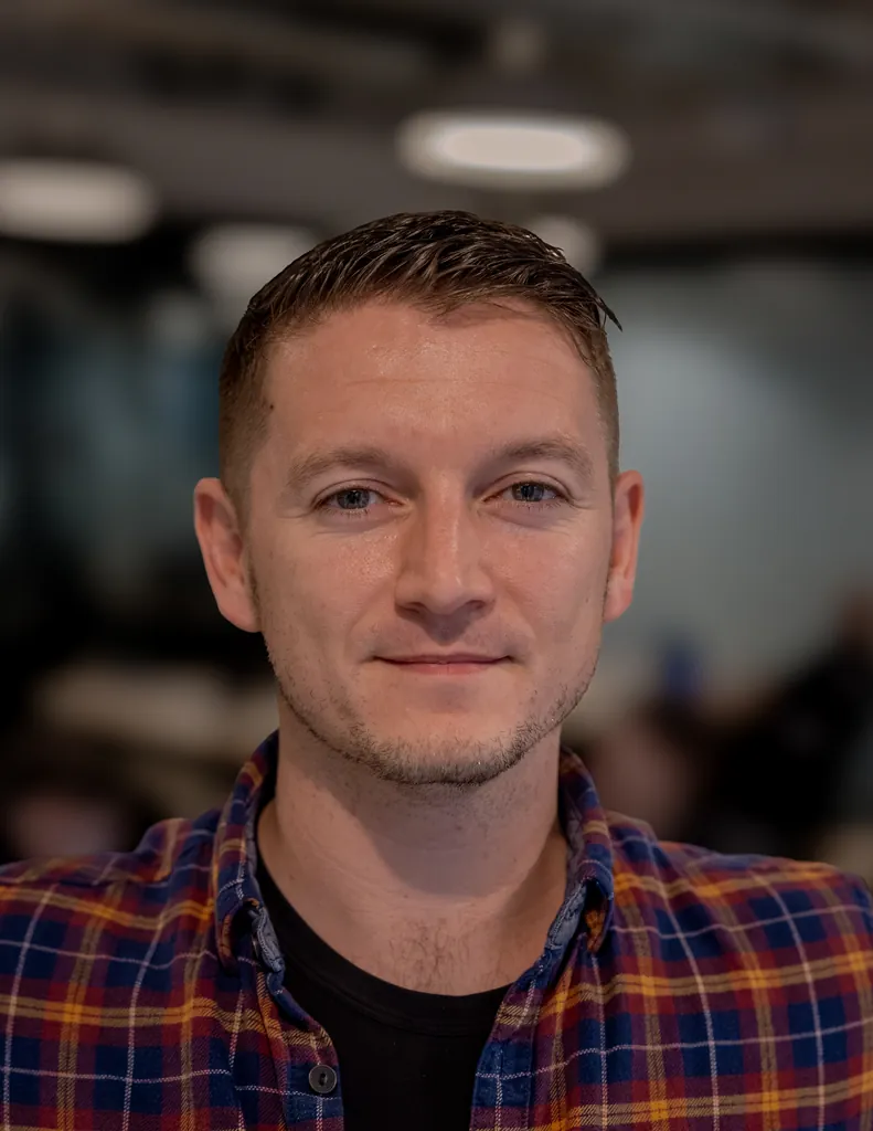 Contemporary Team Headshots