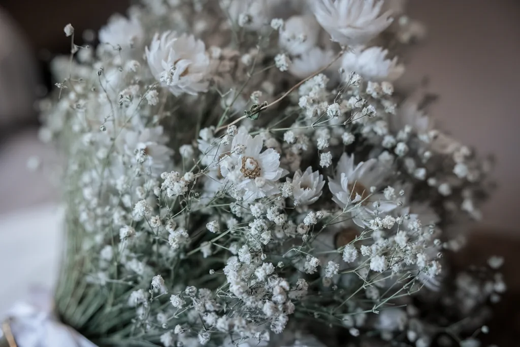 Toby & Katherine’s Granary Estates Wedding