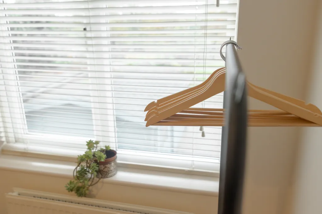 Cambridge Airbnb Photography - Modern Two-Bed Home with Garden Cambridge Airbnb Photography - Modern Two-Bed Home with Garden