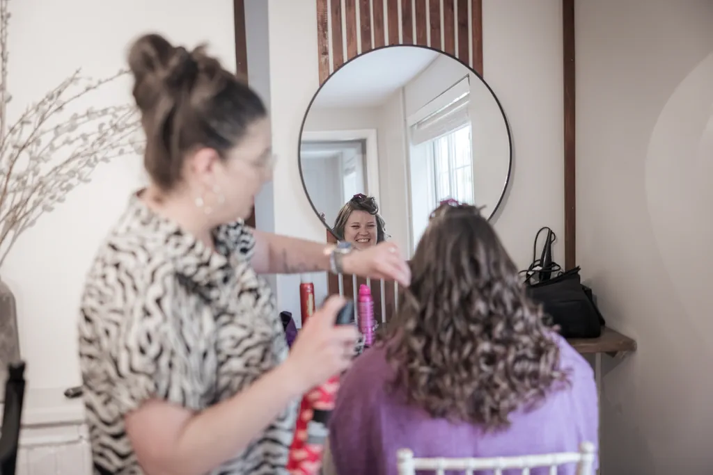 Toby & Katherine’s Granary Estates Wedding