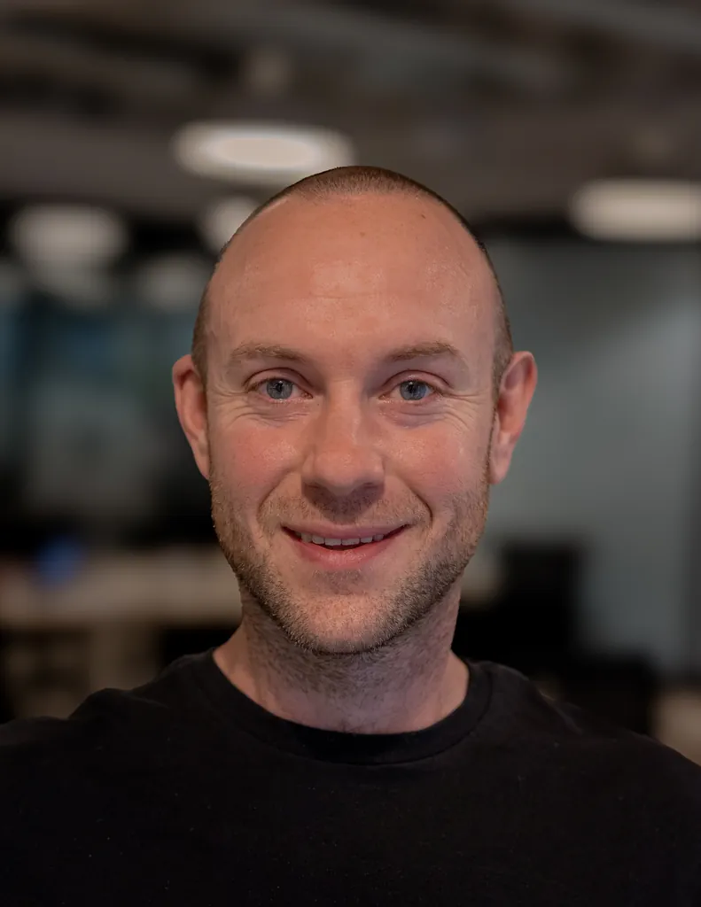 Contemporary Team Headshots