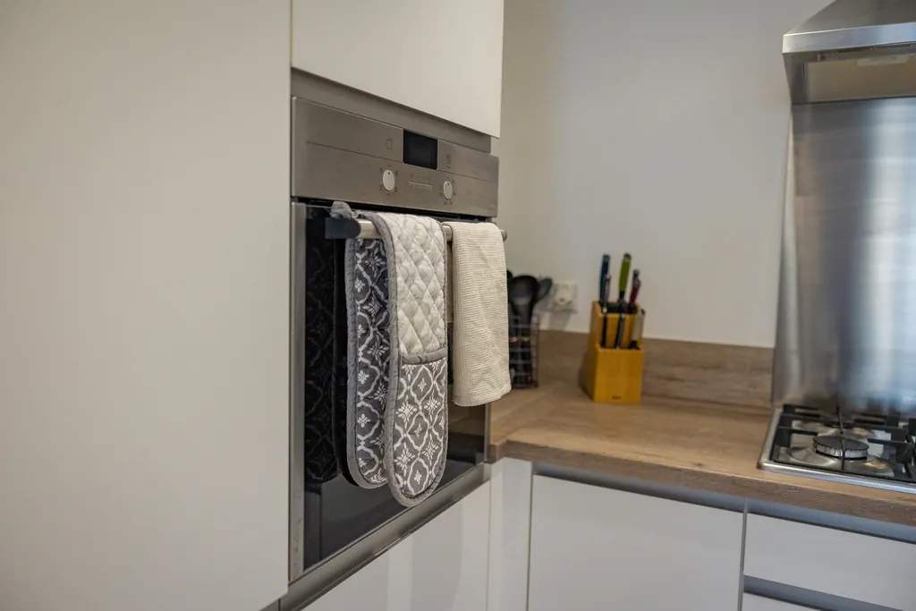 Airbnb Photography in Newmarket – Showcasing a Modern Two-Bedroom Flat