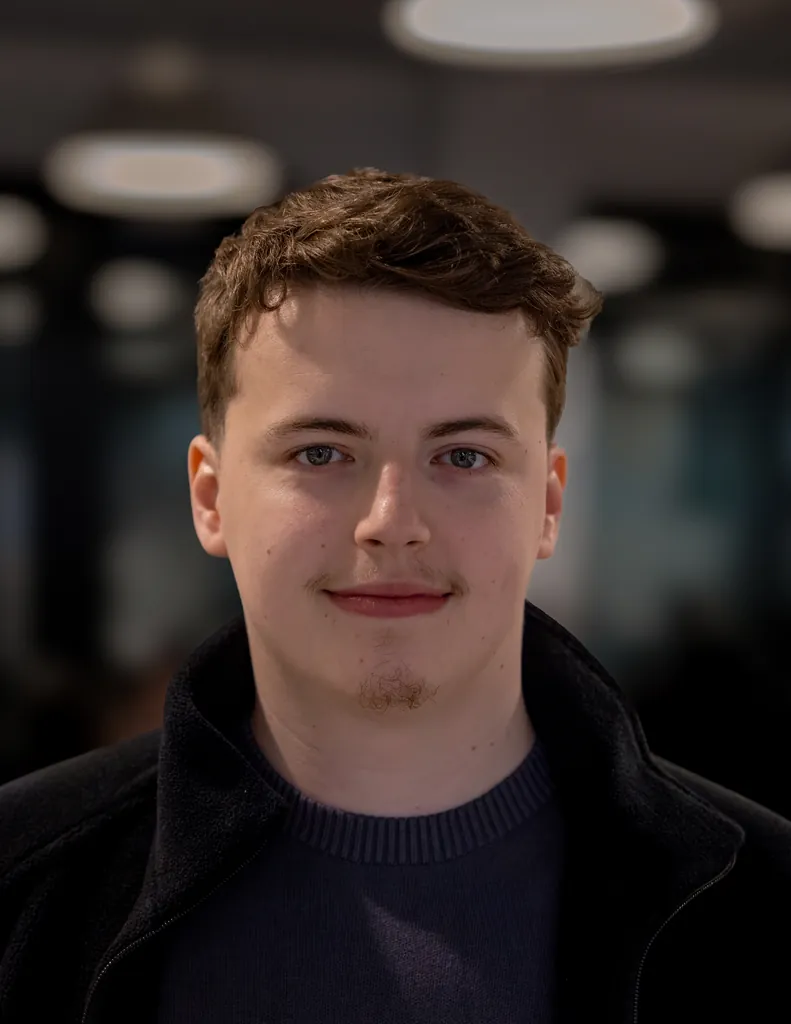 Contemporary Team Headshots