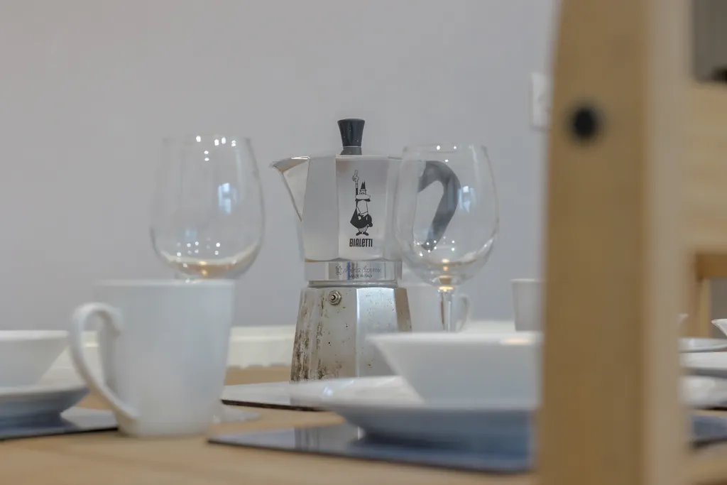 Cambridge Airbnb Photography - Modern Two-Bed Home with Garden Cambridge Airbnb Photography - Modern Two-Bed Home with Garden