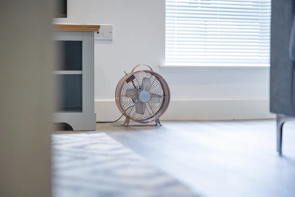 Airbnb Photography in Newmarket – Showcasing a Modern Two-Bedroom Flat