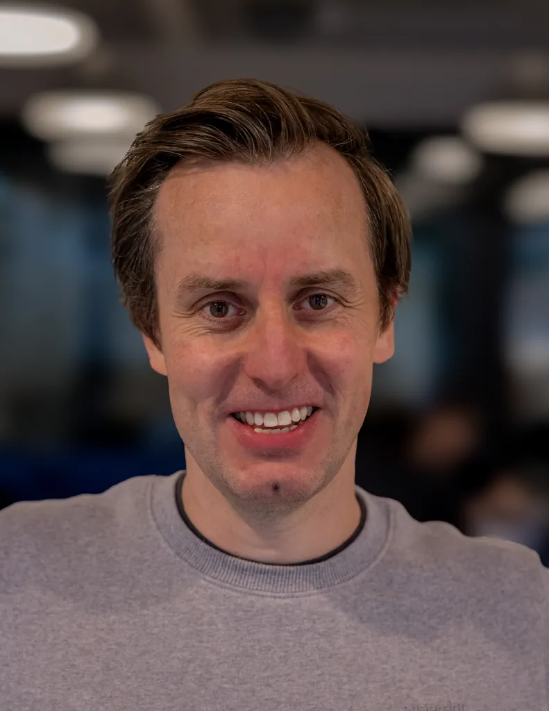 Contemporary Team Headshots