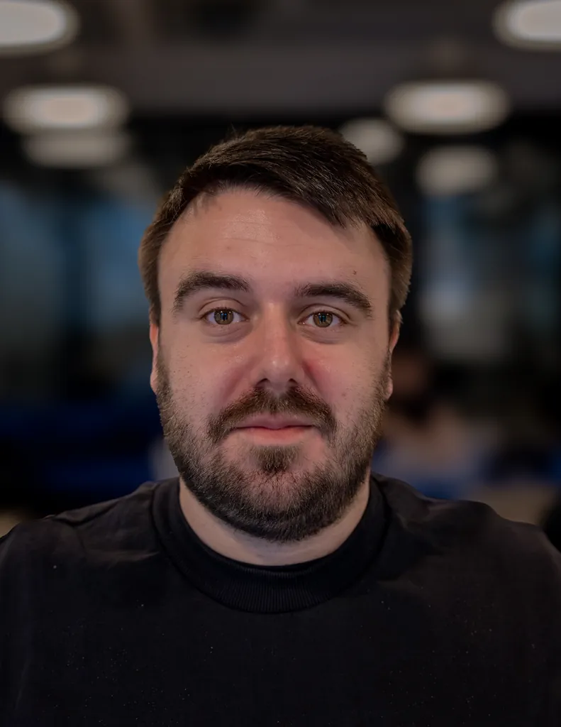 Contemporary Team Headshots