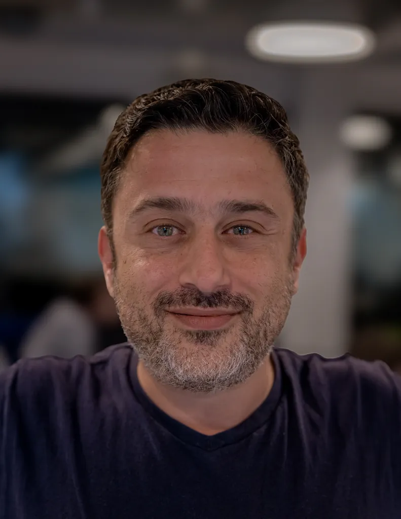 Contemporary Team Headshots