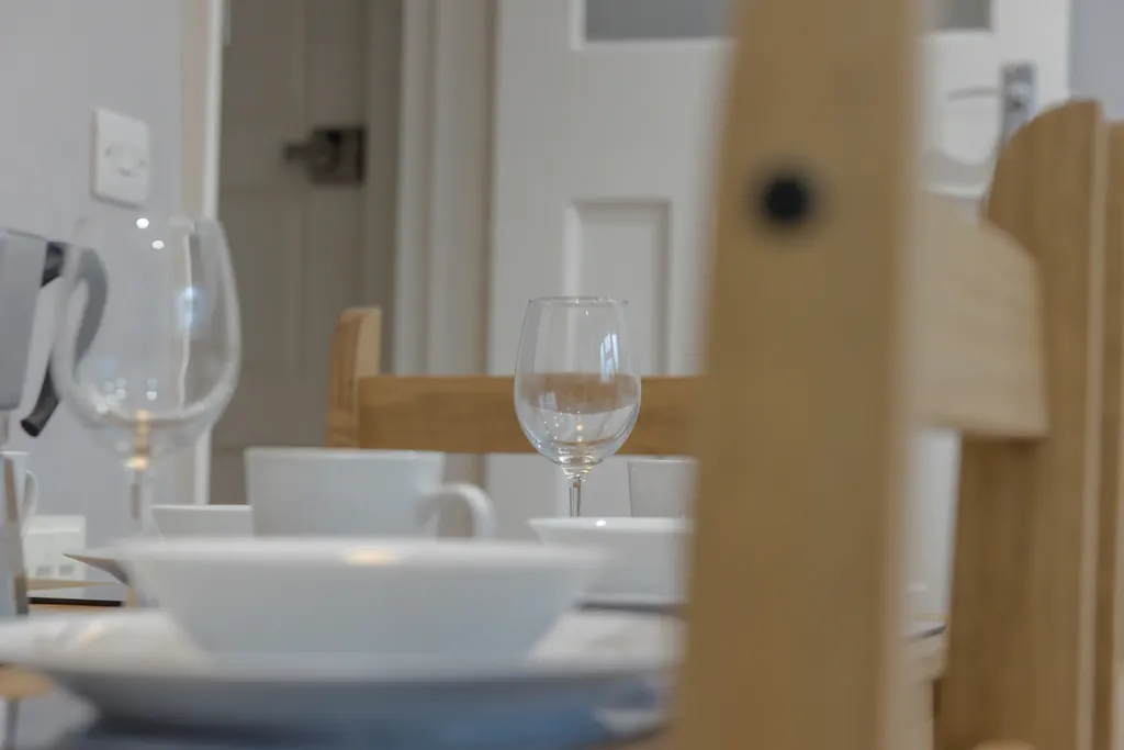 Cambridge Airbnb Photography - Modern Two-Bed Home with Garden Cambridge Airbnb Photography - Modern Two-Bed Home with Garden