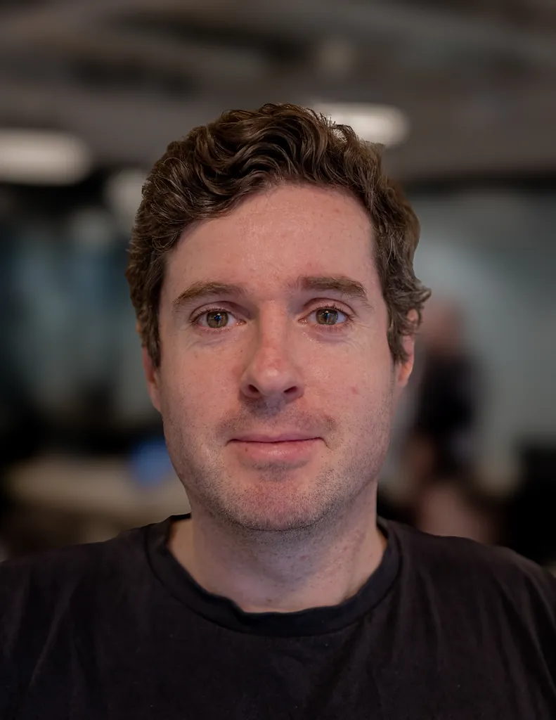 Contemporary Team Headshots