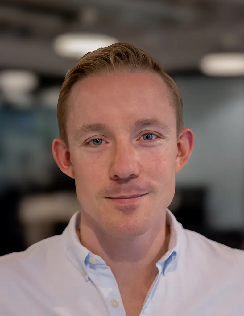 Contemporary Team Headshots