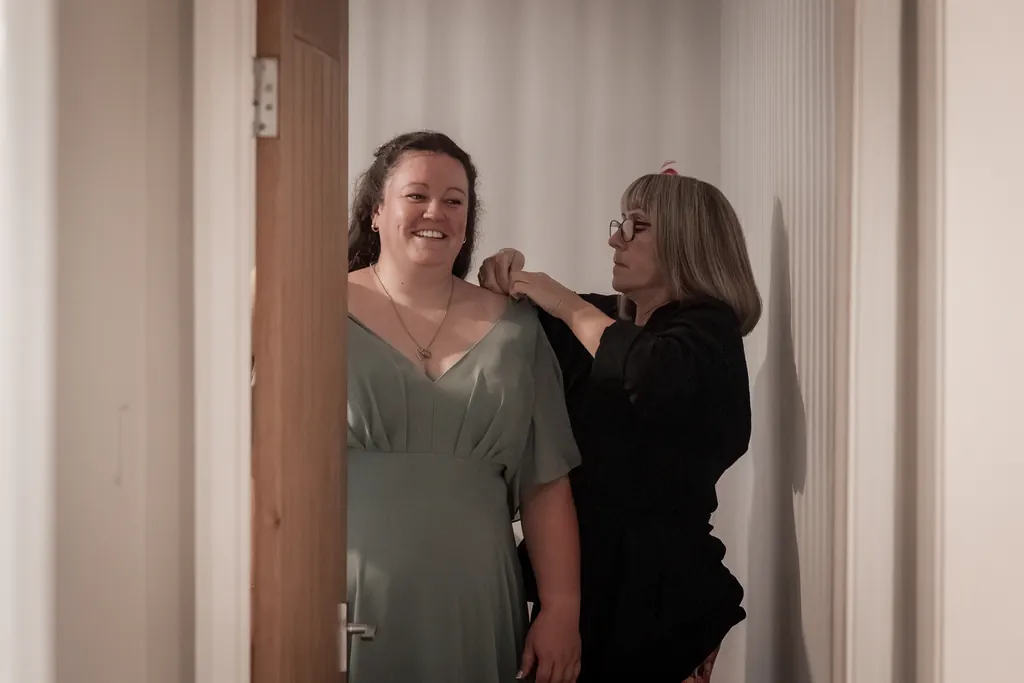 Toby & Katherine’s Granary Estates Wedding