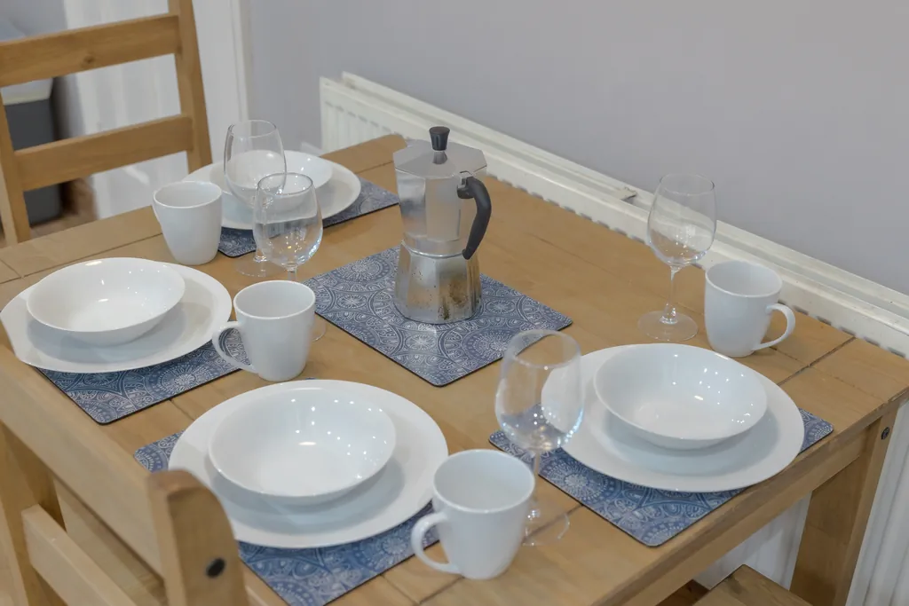 Cambridge Airbnb Photography - Modern Two-Bed Home with Garden Cambridge Airbnb Photography - Modern Two-Bed Home with Garden