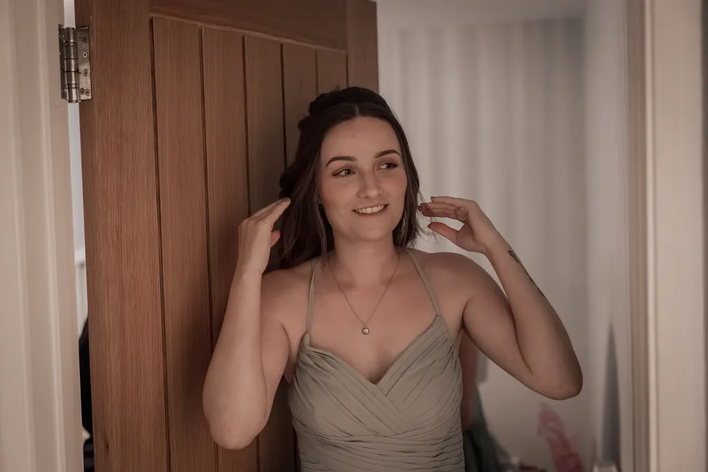 Toby & Katherine’s Granary Estates Wedding