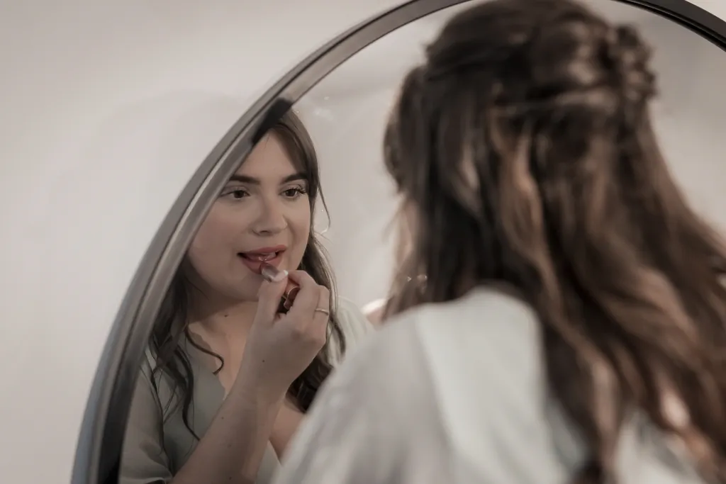 Toby & Katherine’s Granary Estates Wedding