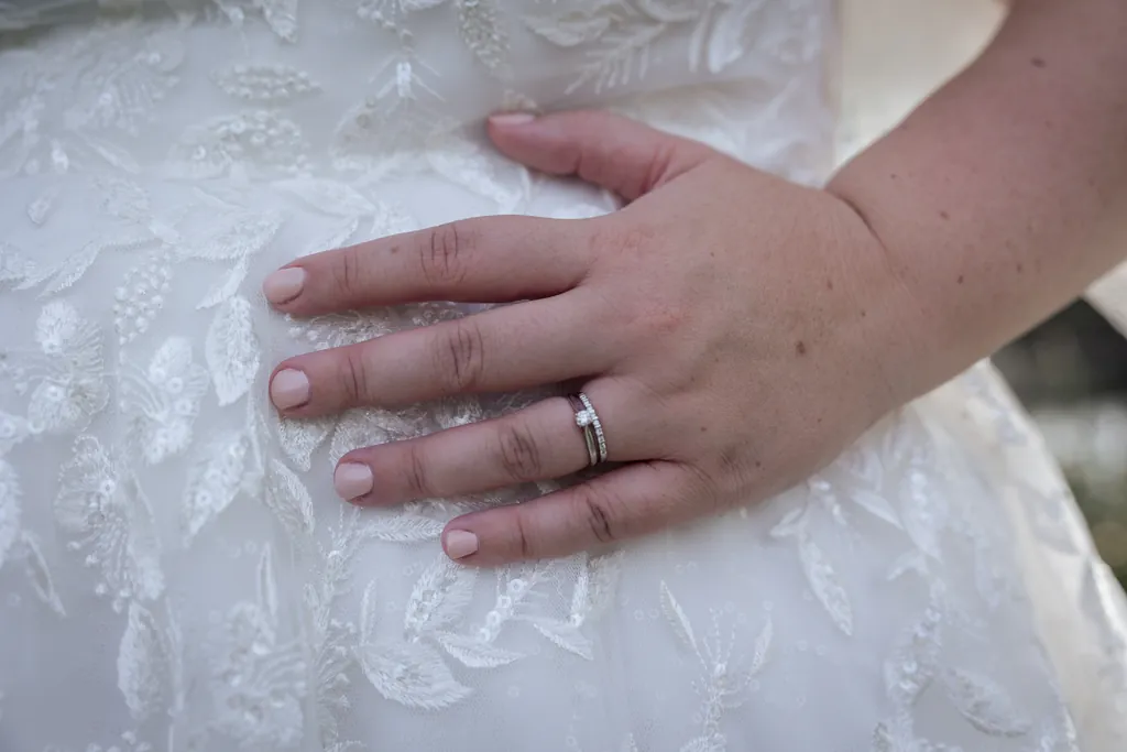 Toby & Katherine’s Granary Estates Wedding