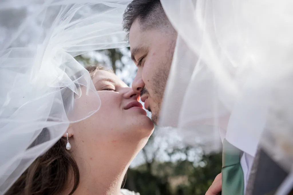 Toby & Katherine’s Granary Estates Wedding