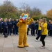 The Collaboration Choir at Children in Need – Milton Keynes