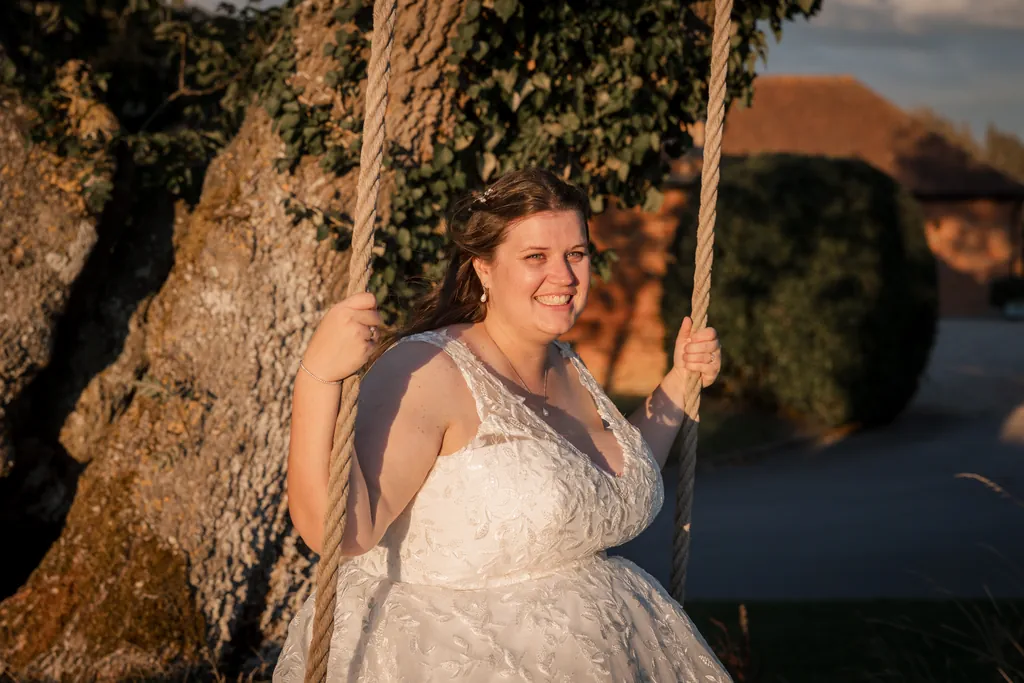 Toby & Katherine’s Granary Estates Wedding