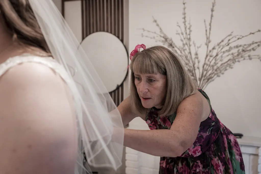 Toby & Katherine’s Granary Estates Wedding