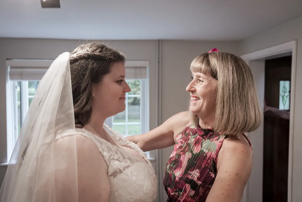 Toby & Katherine’s Granary Estates Wedding