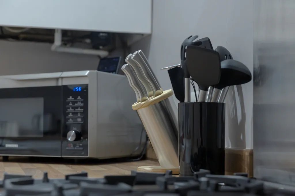 Cambridge Airbnb Photography - Modern Two-Bed Home with Garden Cambridge Airbnb Photography - Modern Two-Bed Home with Garden