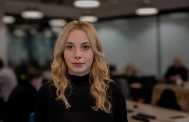 Contemporary Team Headshots