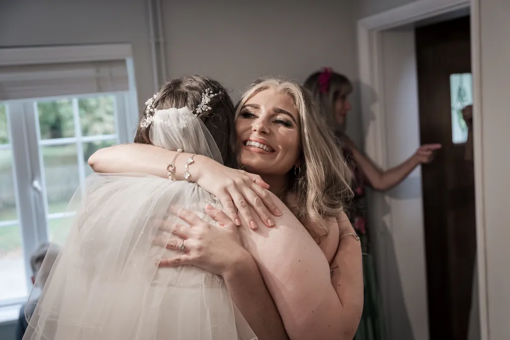 Toby & Katherine’s Granary Estates Wedding