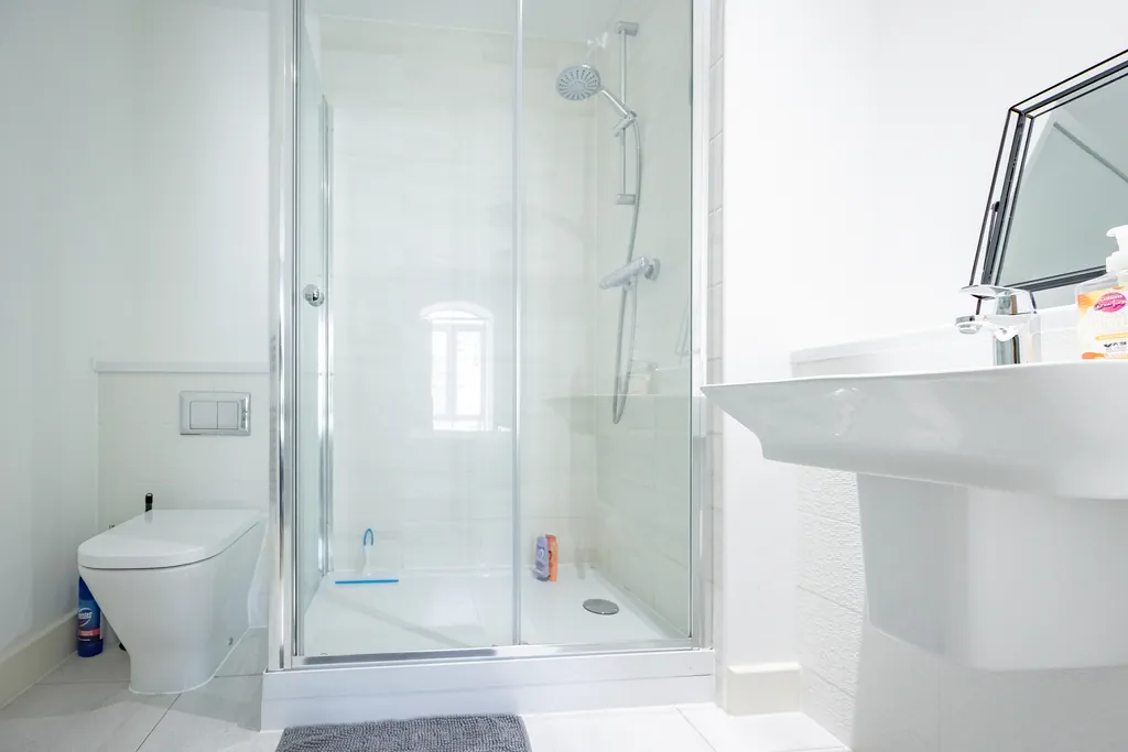 Airbnb Photography in Newmarket – Showcasing a Modern Two-Bedroom Flat