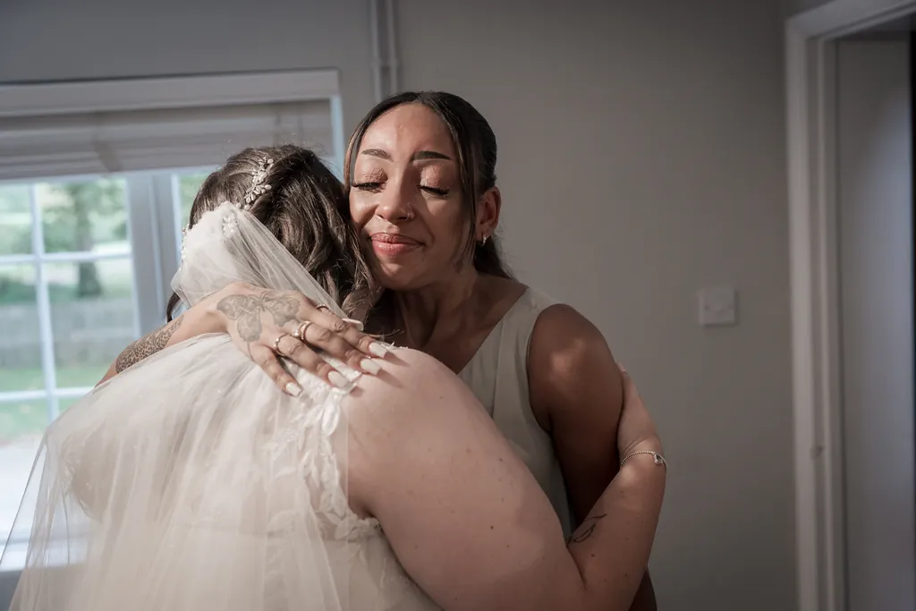 Toby & Katherine’s Granary Estates Wedding