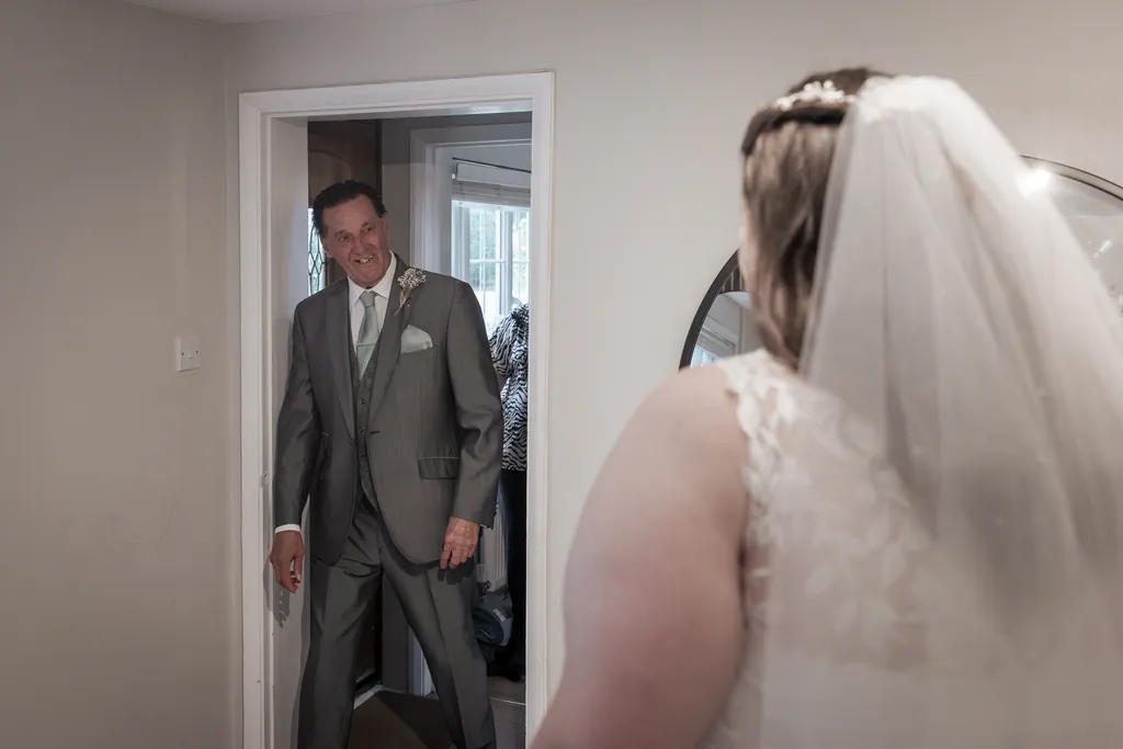 Toby & Katherine’s Granary Estates Wedding