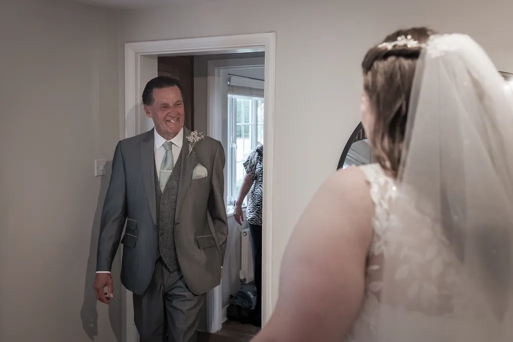 Toby & Katherine’s Granary Estates Wedding