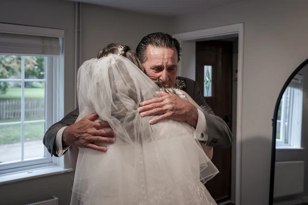 Toby & Katherine’s Granary Estates Wedding