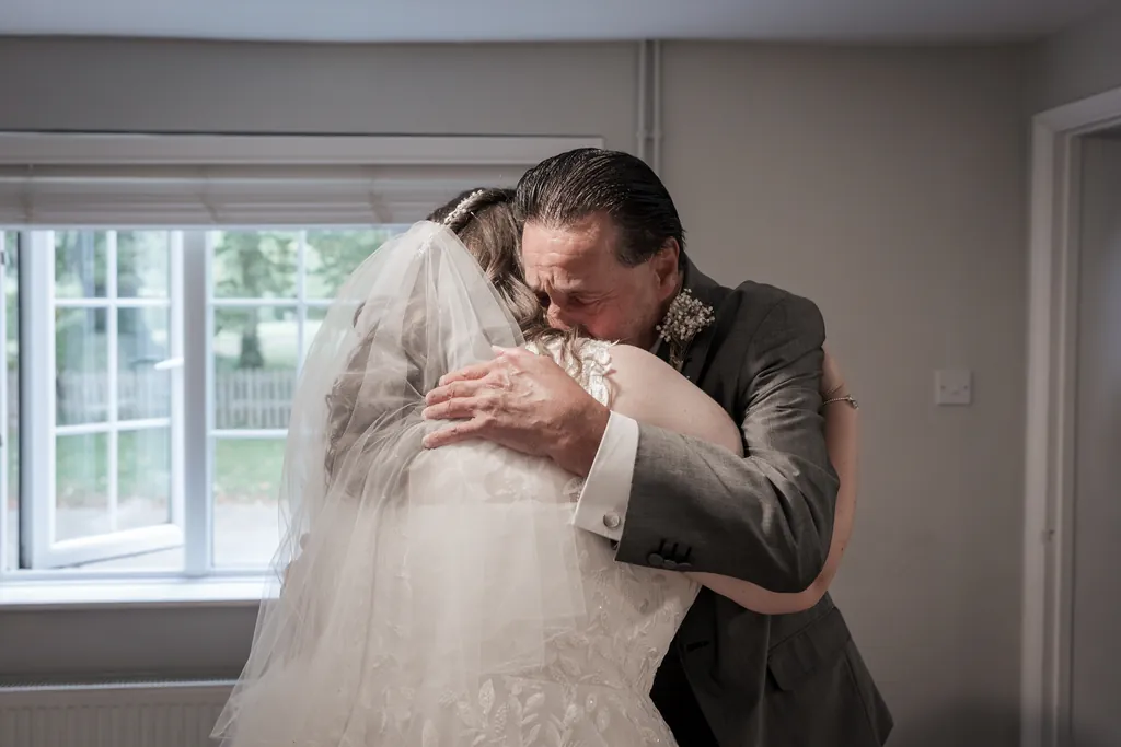 Toby & Katherine’s Granary Estates Wedding