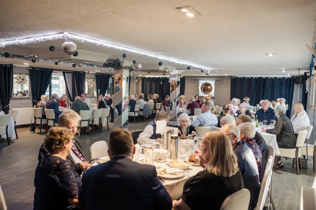 Afternoon Event Photography at Hunters Meet With Elvis Tribute