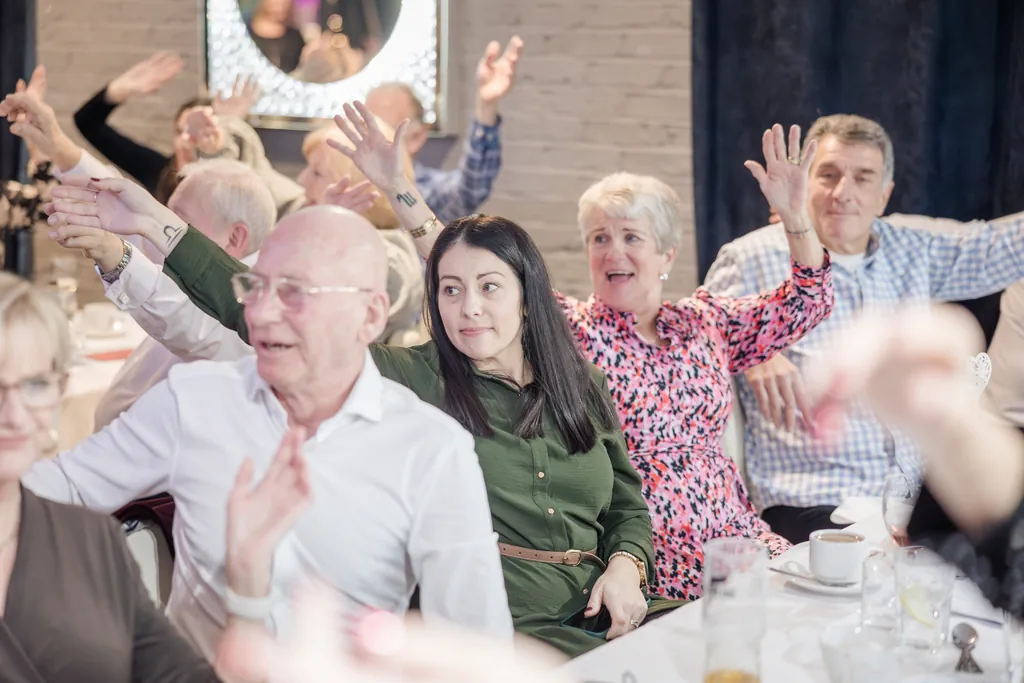 Afternoon Event Photography at Hunters Meet With Elvis Tribute