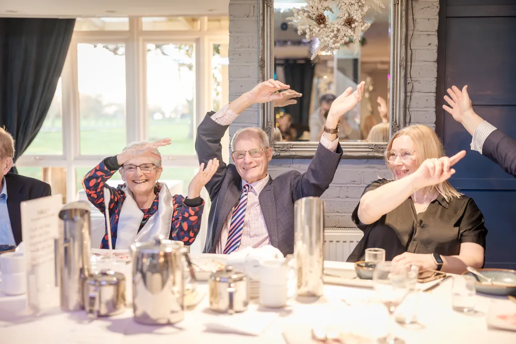 Afternoon Event Photography at Hunters Meet With Elvis Tribute