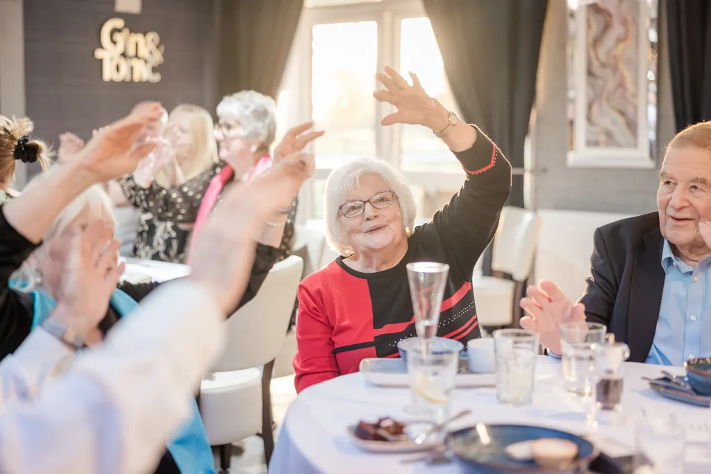 Afternoon Event Photography at Hunters Meet With Elvis Tribute