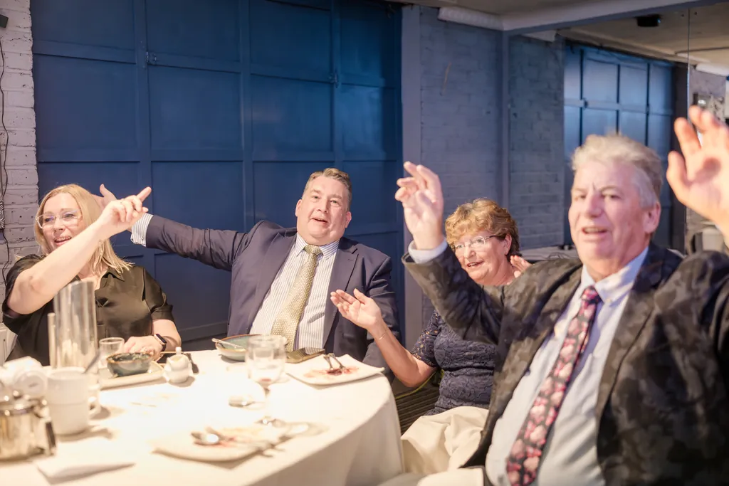 Afternoon Event Photography at Hunters Meet With Elvis Tribute