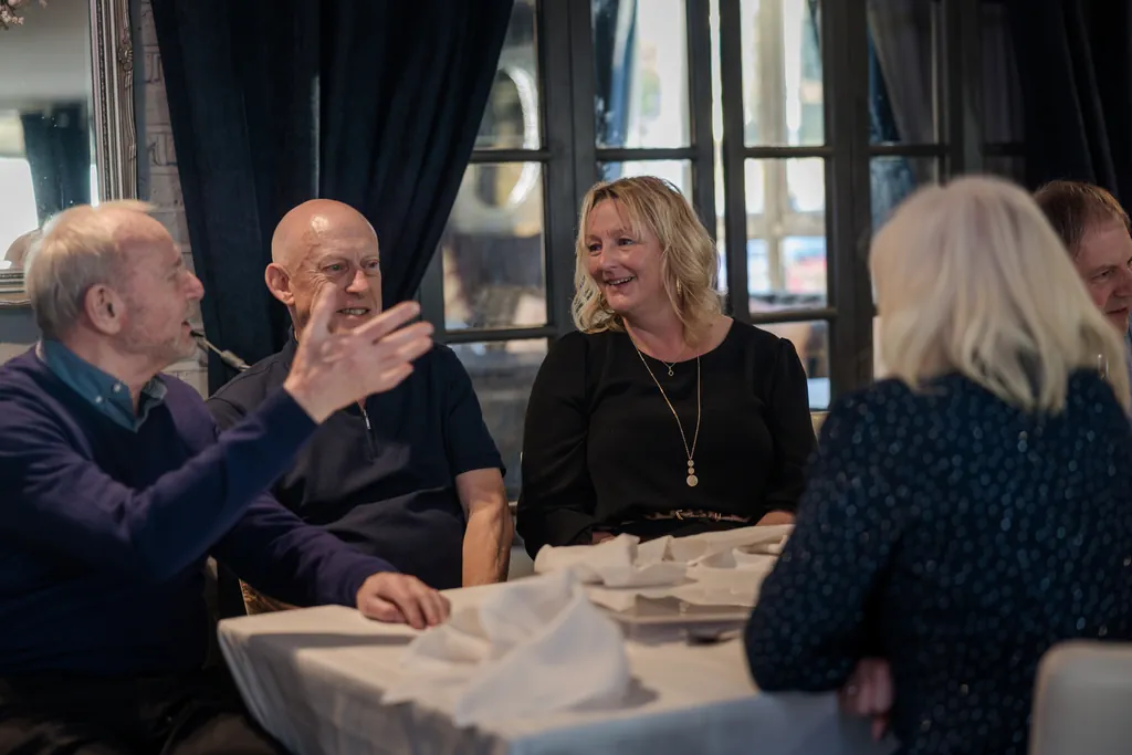 Afternoon Event Photography at Hunters Meet With Elvis Tribute