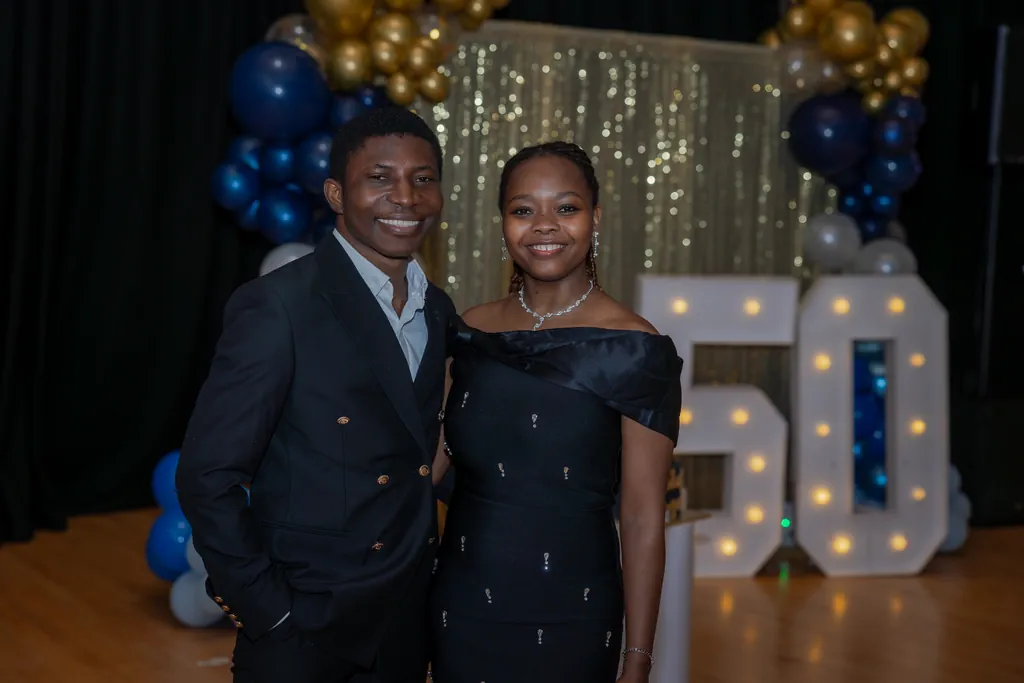 Cambridge 50th Birthday Party Photography | Natural Event Coverage