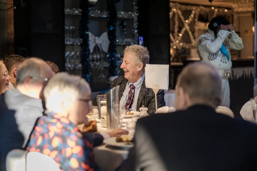 Afternoon Event Photography at Hunters Meet With Elvis Tribute