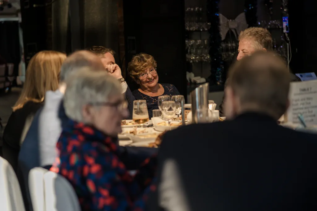Afternoon Event Photography at Hunters Meet With Elvis Tribute
