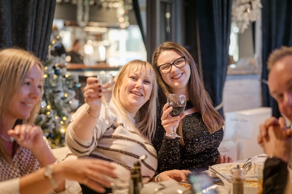 Afternoon Event Photography at Hunters Meet With Elvis Tribute