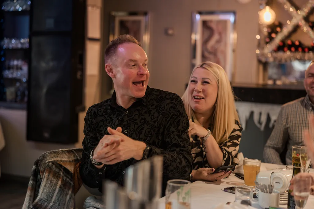 Afternoon Event Photography at Hunters Meet With Elvis Tribute