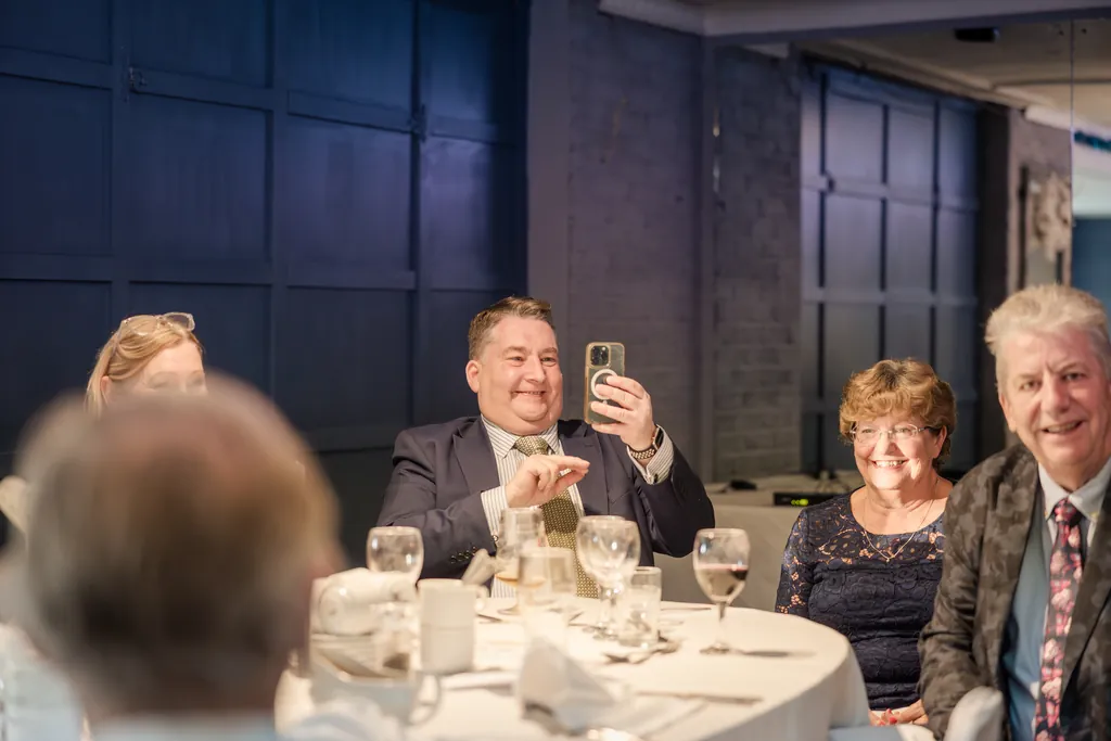 Afternoon Event Photography at Hunters Meet With Elvis Tribute